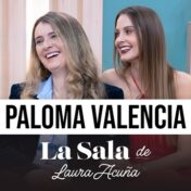 Paloma Valencia: “Vivir sin corrupción sería otra cosa magnífica” | La Sala De Laura Acuña